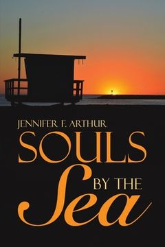 portada Souls By the Sea (en Inglés)