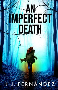 portada An Imperfect Death 