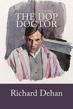 portada The Dop Doctor (in English)
