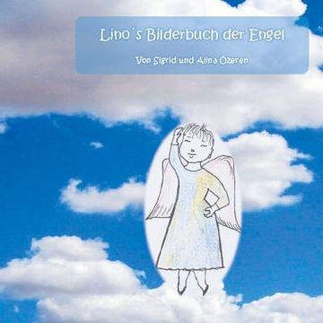 portada Lino s Bilderbuch der Engel (en Alemán)