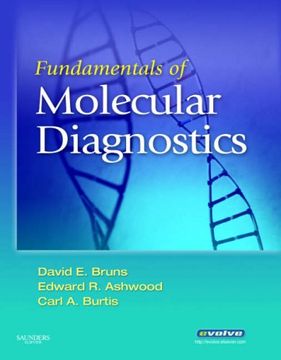 portada Fundamentals of Molecular Diagnostics