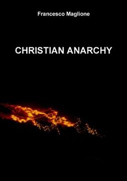 portada Christian Anarchy (in English)