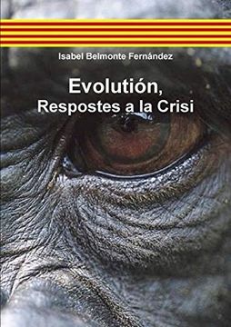 portada Evolution, Respostes a la Crisi (en Catalá)