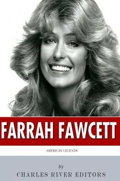 portada American Legends: The Life of Farrah Fawcett (en Inglés)
