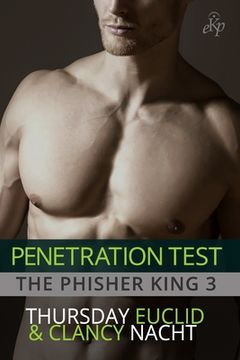 portada Penetration Test