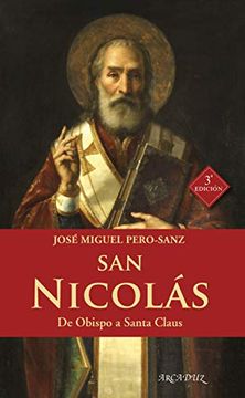 portada San Nicolas