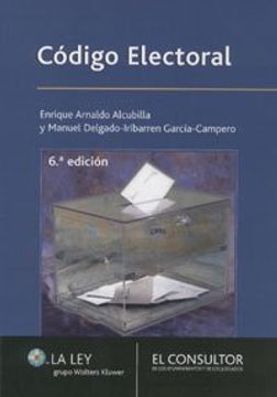 código electoral (6ª edición)