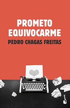 portada Prometo equivocarme (in Spanish)