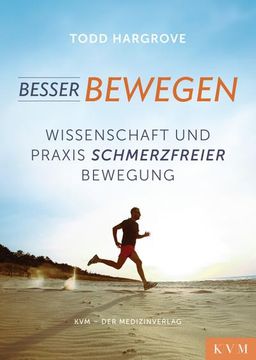 portada Besser Bewegen (en Alemán)