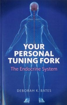 portada Your Personal Tuning Fork: The Endocrine System 