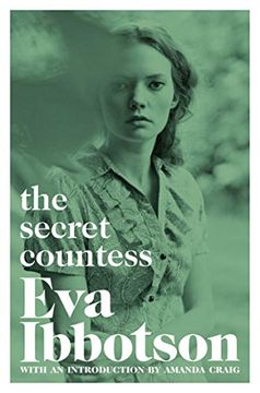 portada The Secret Countess (en Inglés)
