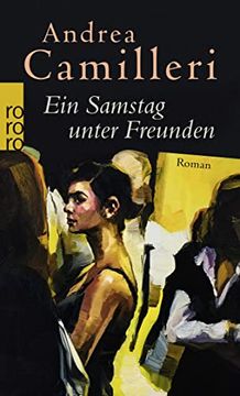 portada Ein Samstag Unter Freunden (in German)