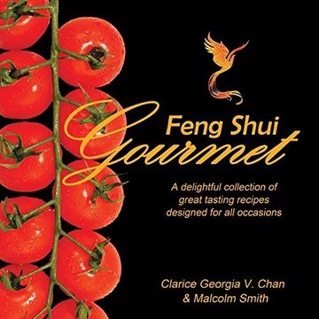 portada Feng Shui Gourmet