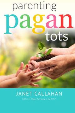 portada Parenting Pagan Tots (en Inglés)