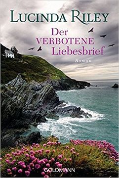 portada Der Verbotene Liebesbrief (in German)