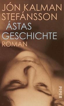 portada Ástas Geschichte (in German)
