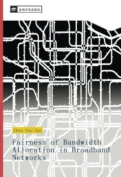 portada Fairness of Bandwidth Allocation in Broadband Networks