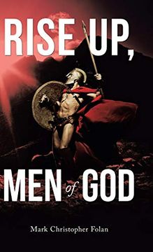 portada Rise up, men of god (en Inglés)