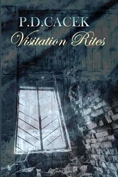 portada Visitation Rites (en Inglés)