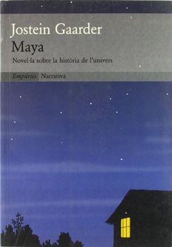 portada Maya (en Catalá)