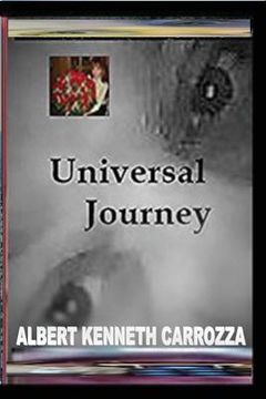 portada Universal Journey (en Inglés)
