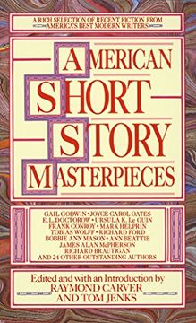 portada American Short Story Masterpieces: A Rich Selection of Recent Fiction From America's Best Modern Writers (en Inglés)