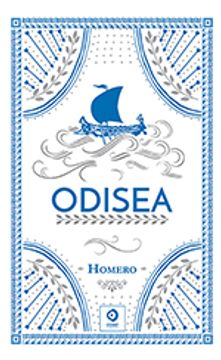 portada Odisea