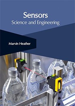 portada Sensors: Science and Engineering (en Inglés)