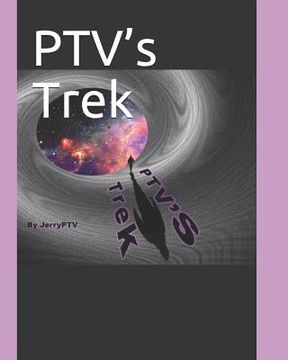 portada Ptv's Trek (en Inglés)
