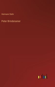 portada Peter Brindeisener (en Alemán)