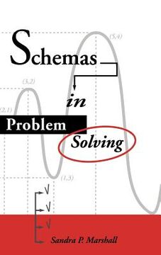 portada Schemas in Problem Solving (en Inglés)