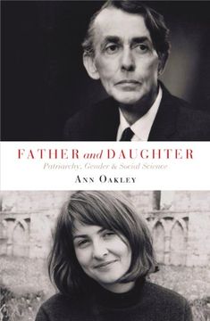 portada Father and Daughter: Patriarchy, Gender, and Social Science