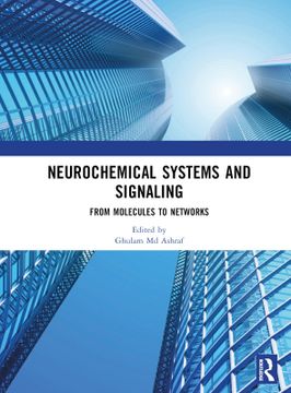 portada Neurochemical Systems and Signaling (en Inglés)