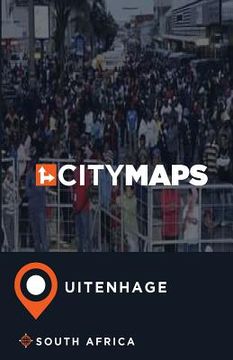 portada City Maps Uitenhage South Africa (in English)