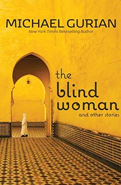 portada The Blind Woman and Other Stories 