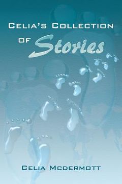 portada Celia's Collection of Stories (en Inglés)