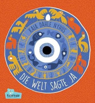 portada Die Welt Sagte ja (in German)