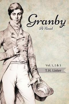 portada Granby (en Inglés)