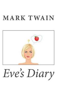 portada Eve's Diary (en Inglés)