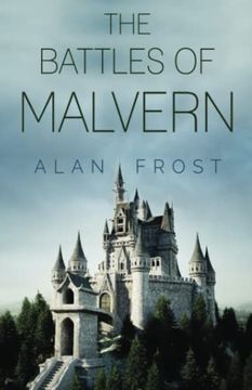 portada The Battles of Malvern (in English)