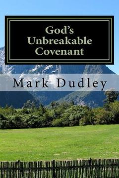 portada God's Unbreakable Covenant (en Inglés)