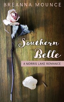 portada Southern Belle: A Norris Lake Romance (en Inglés)