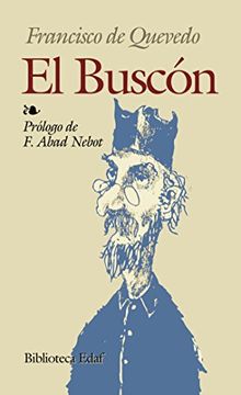 portada El Buscon (in Spanish)