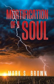 portada Mortification of a Soul (en Inglés)