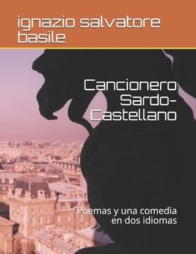 portada Cancionero Sardo-Castellano: Poemas y una comedia en dos idiomas