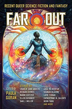 portada Far Out: Recent Queer Science Fiction and Fantasy 