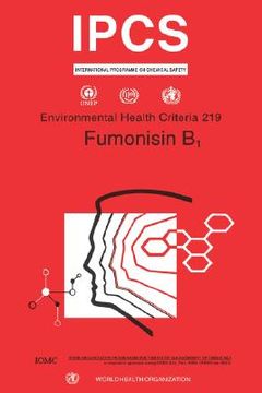 portada fumonisin b1 (in English)