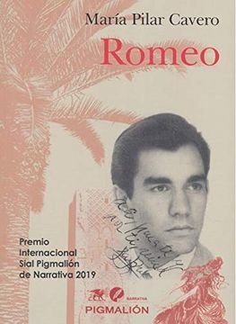 portada Romeo (in Spanish)