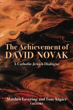 portada The Achievement of David Novak