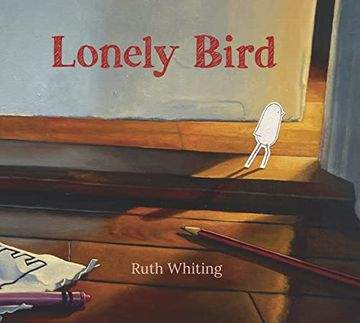 portada Lonely Bird